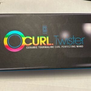 GS Curl Twister